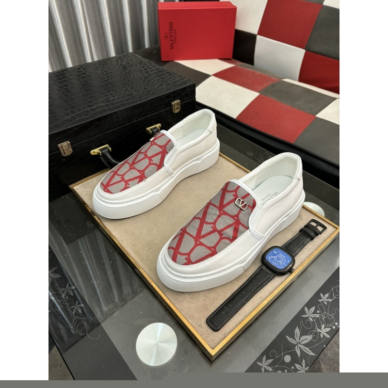 Valentino Casual Shoes